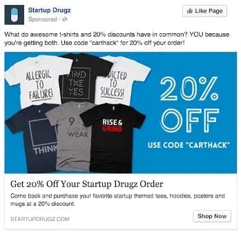 Stratup Drugz