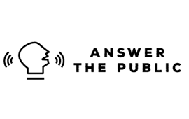 Answer the public
