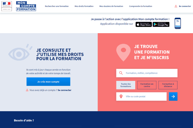 62cd64006e869273fe9ec714 mon compte formation hompe page - International SEO Agency - Professional SEO Services