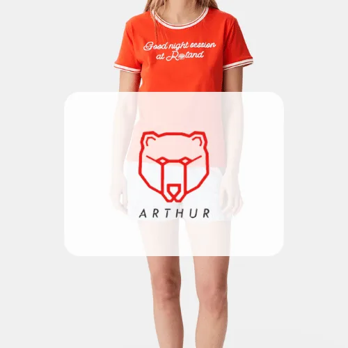 Arthur: Moving from a branding logic to a conquest logic.
