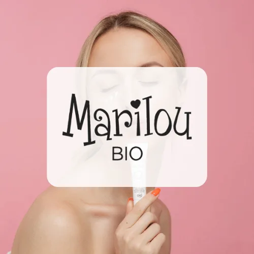 Marilou Bio: Boosting your social networks with Influence strategies