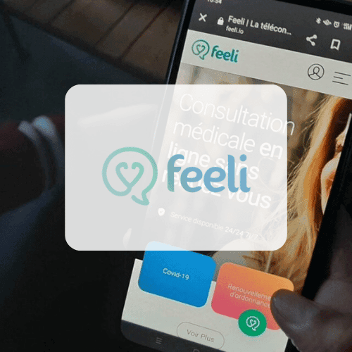 Feeli - Comment générer +221% de revenus en un an.
