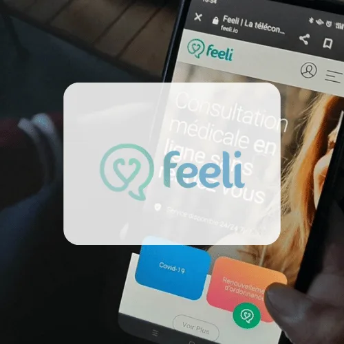 Feeli – how to generate +221% of revenue growth in one year