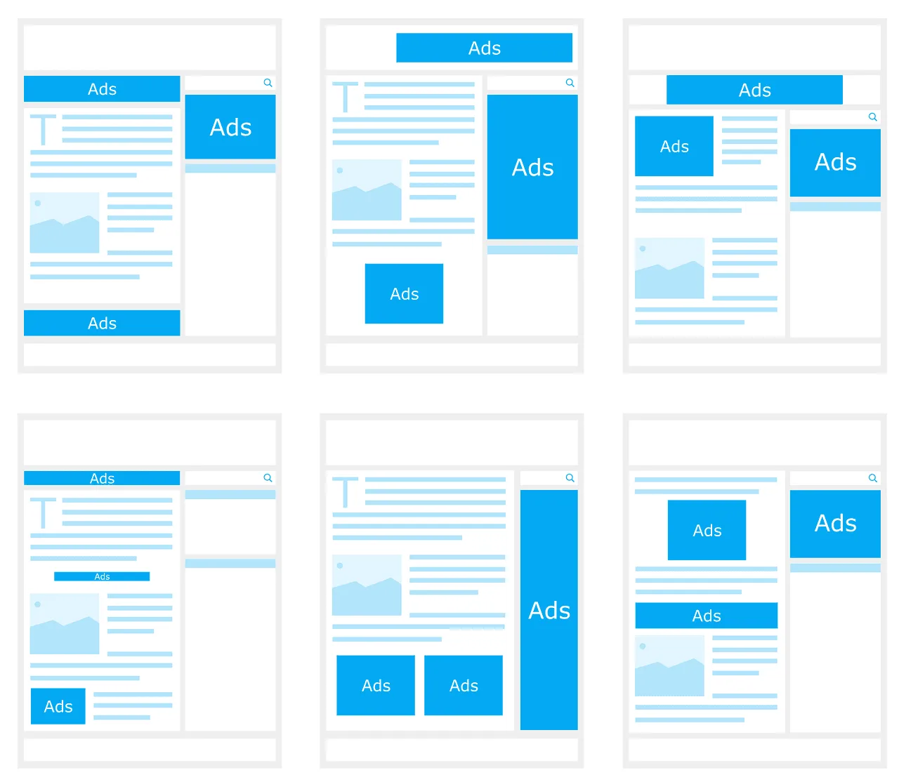 annonce display google adwords