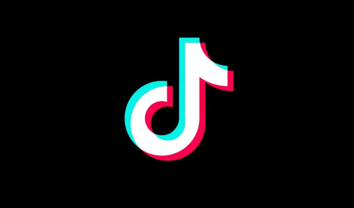 TikTok logo