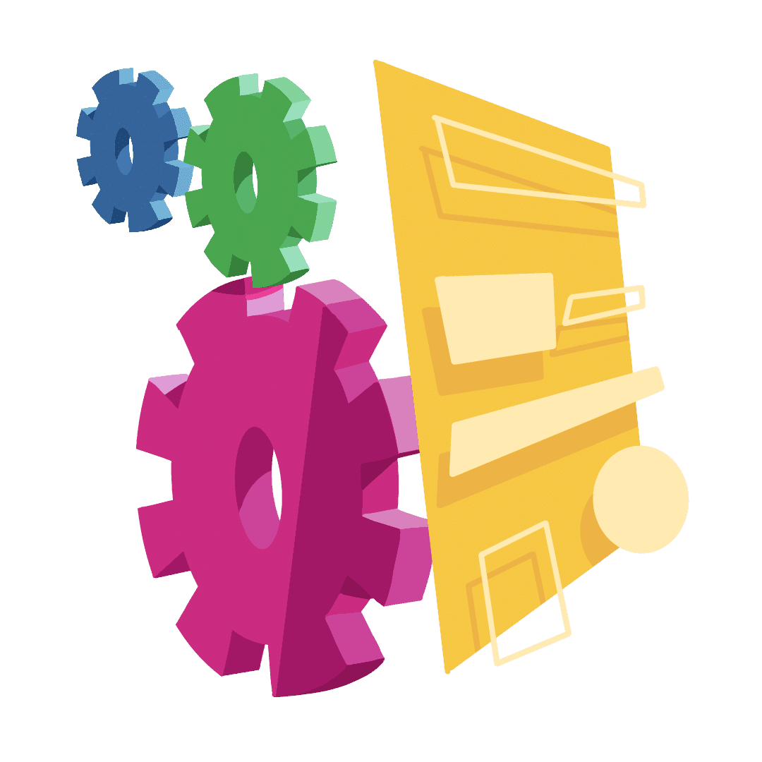 Picto CRO - Google analytics and tag manager
