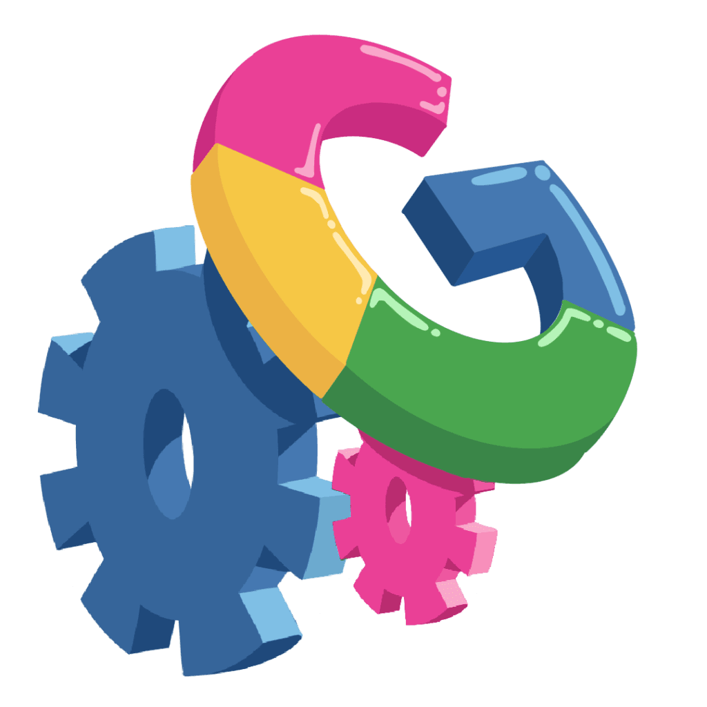 Picto SEO Gestion - International SEO Agency - Professional SEO Services