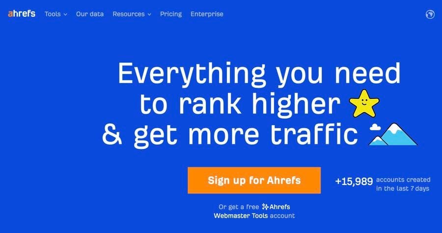 AHrefs