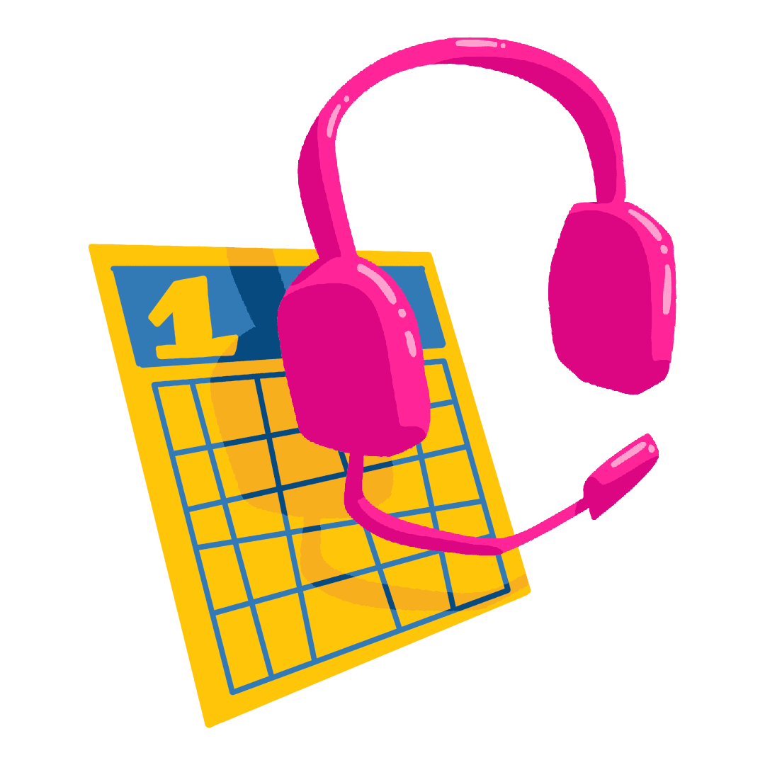 Google adwords Picto Client Call Schedule