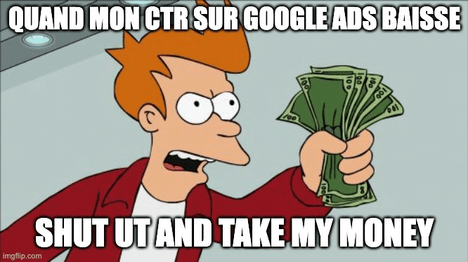 Meme google ads - Comment optimiser mon budget Google Ads ?