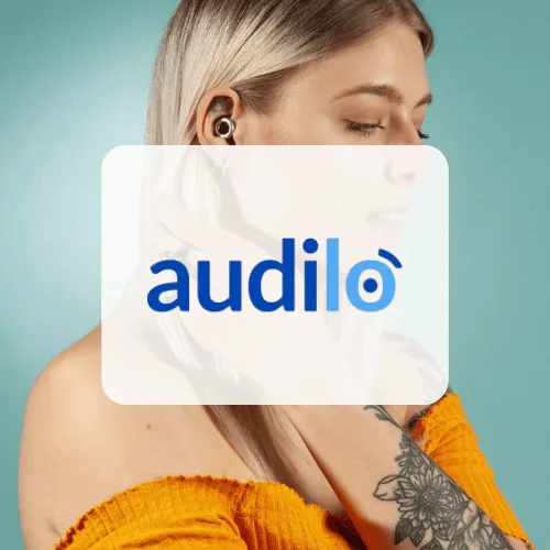Audilo
