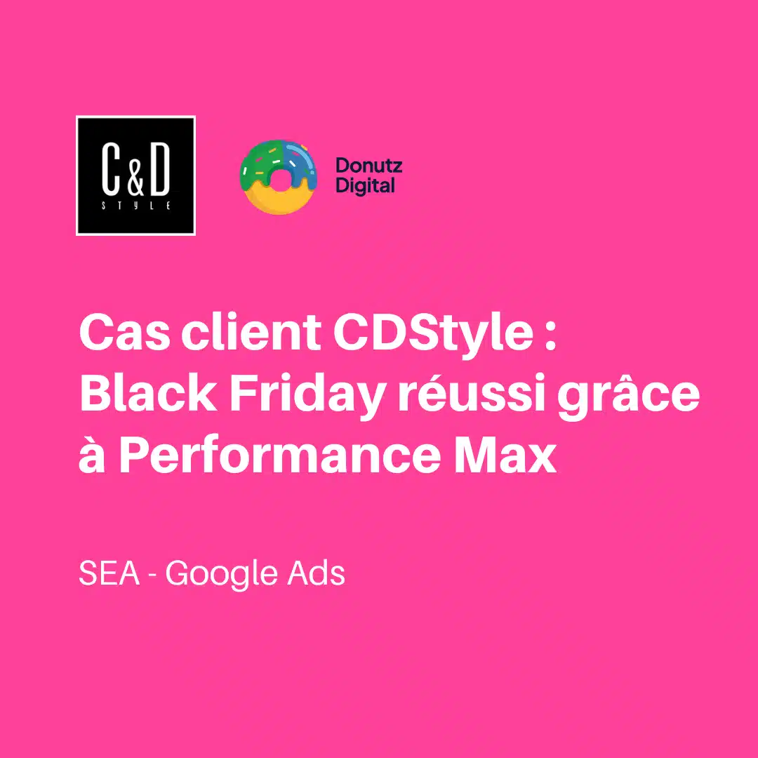 Cas client CDStyle