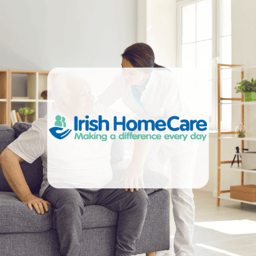 Case studies - Thumbnails - Irish Homecare