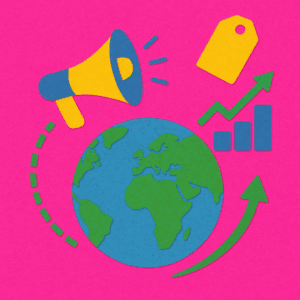 Marketing international
