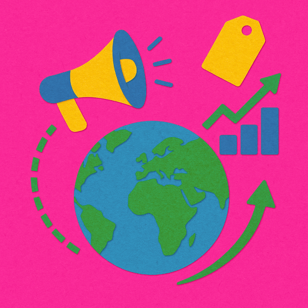 Marketing international