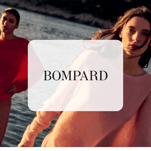Eric Bompard Vignette Case Study