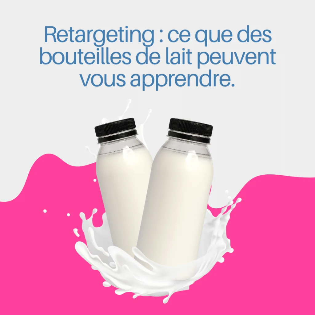 Retargeting sur Meta