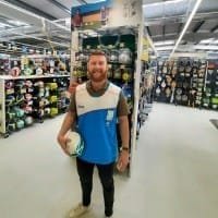 Sean - CMO