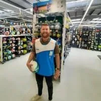 Sean - CMO