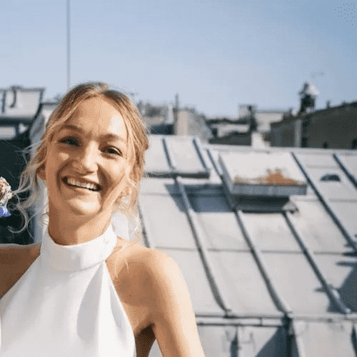 Barbara - Growth Manager