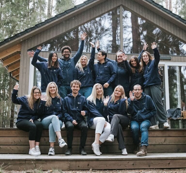 Team Donutz