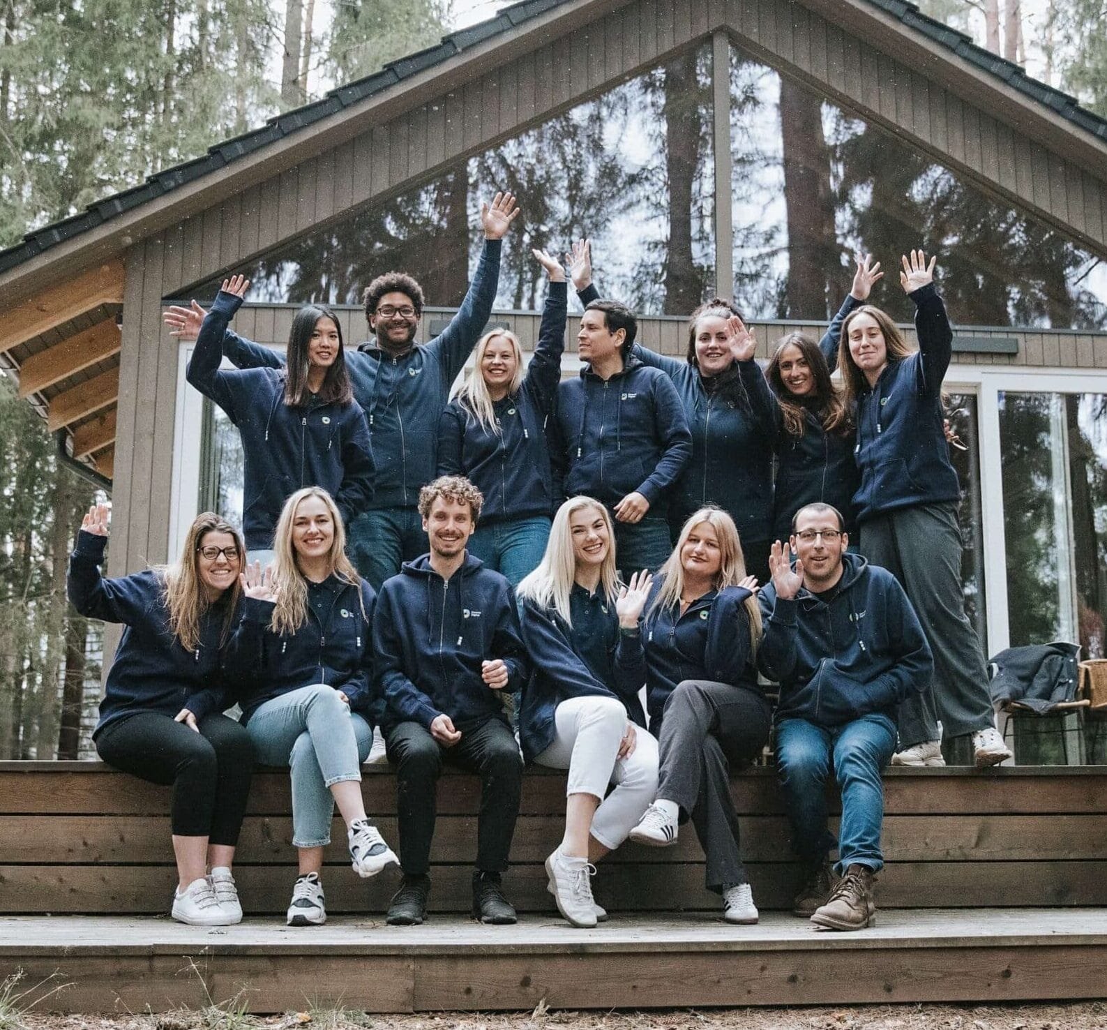Team Donutz
