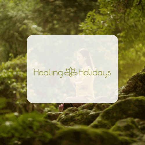 Case studies - Thumbnails - Healing holidays