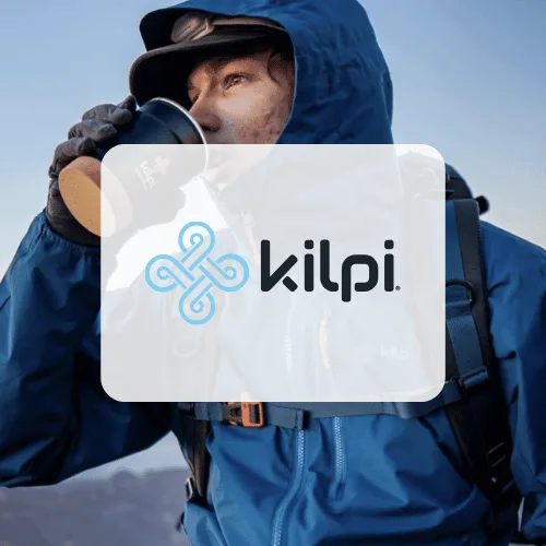 Kilpi