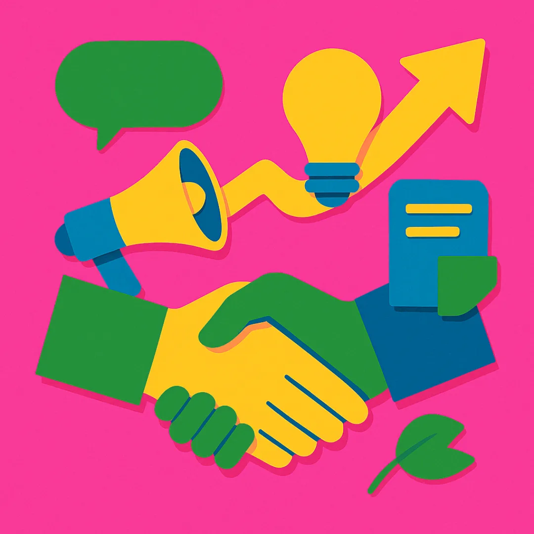 Guide pour CMO : collaborer avec une agence marketing