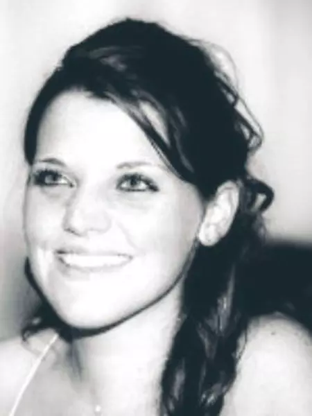 Image de Amélie Bruny