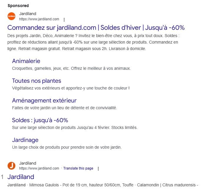 extension de logo google ads - Extension de logo Google Ads : augmentez CTR & notoriété