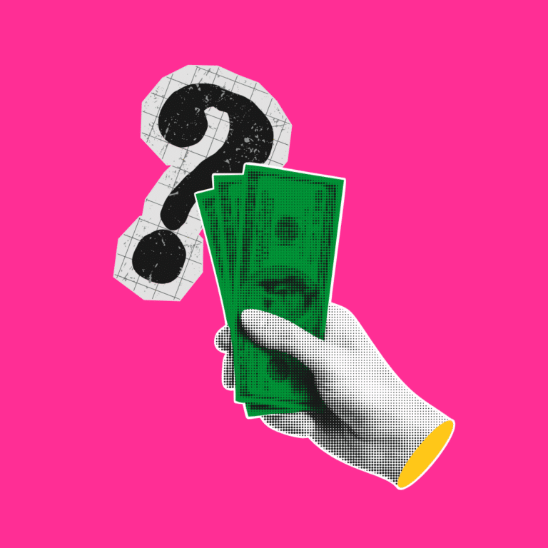 repartition marketing budget