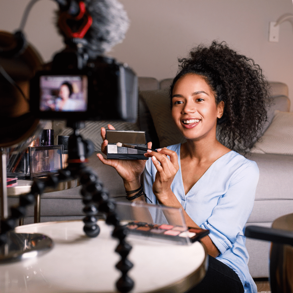 Google Ads Creator Partnership