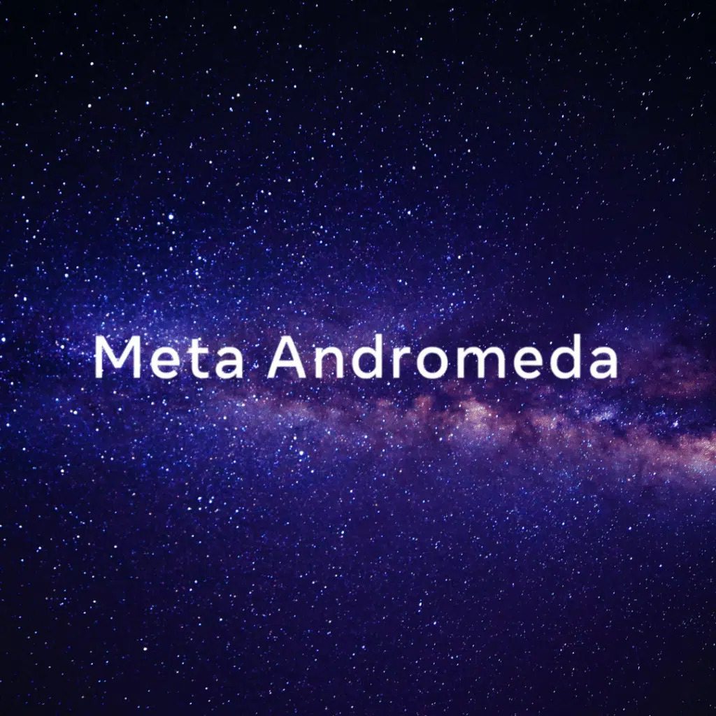 Andromeda: all You Need to Know about Meta’s Future AI Engine