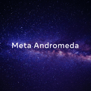 Meta Andromeda