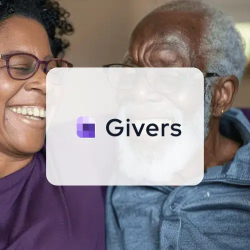 Givers