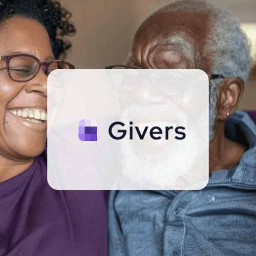 Case Study Givers