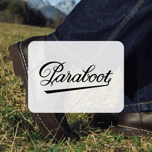 Case study Paraboot