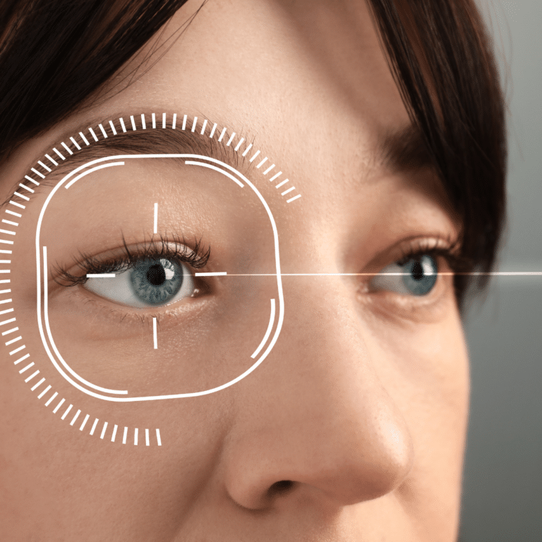 Eye-Tracking neuromarketing