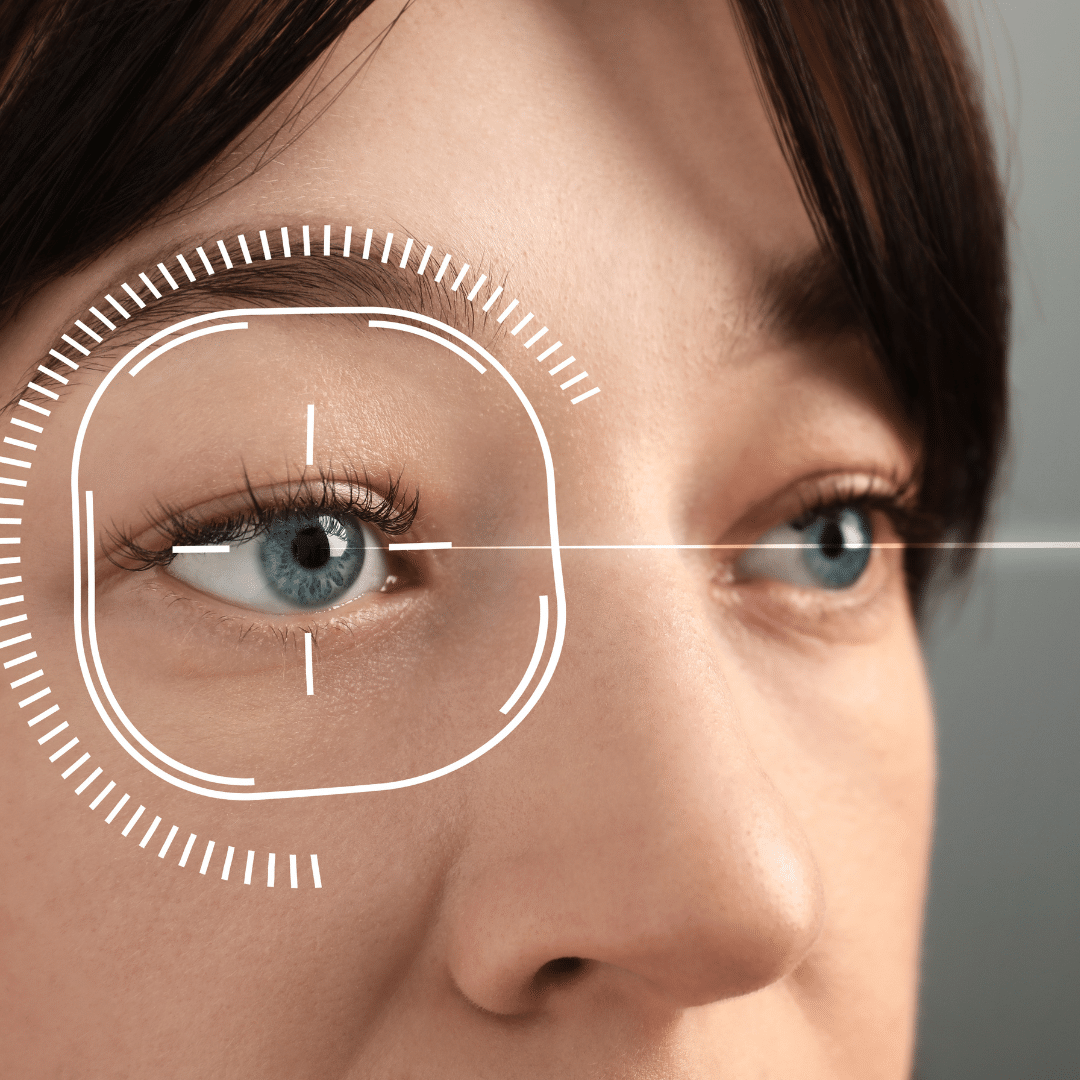 Eye-Tracking neuromarketing