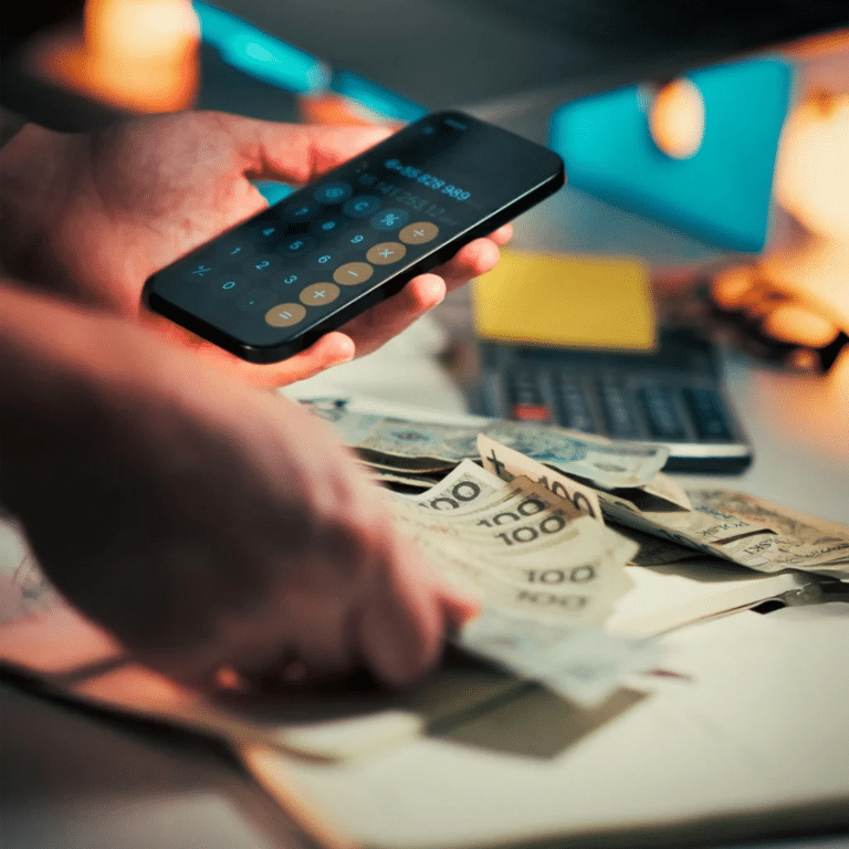 Google Ads Budget Changes