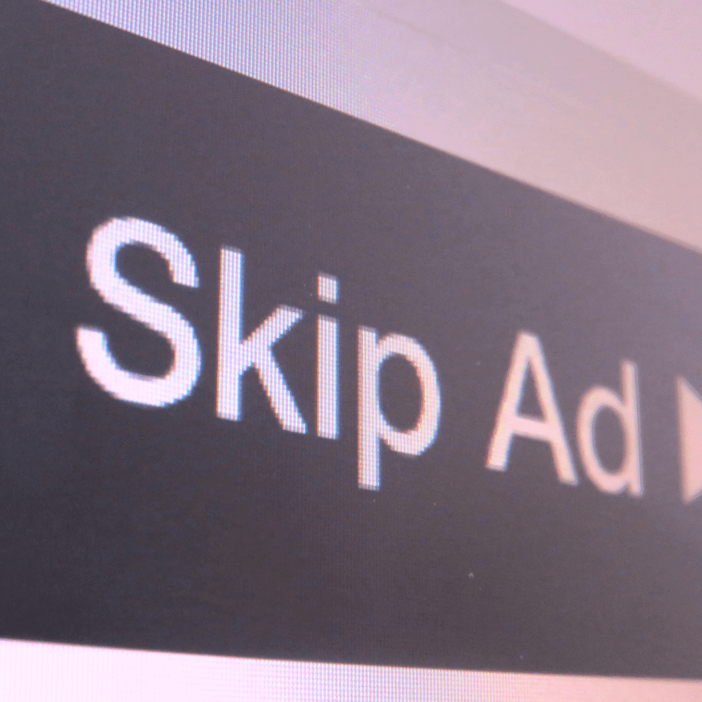 Unskippable Ads Meta