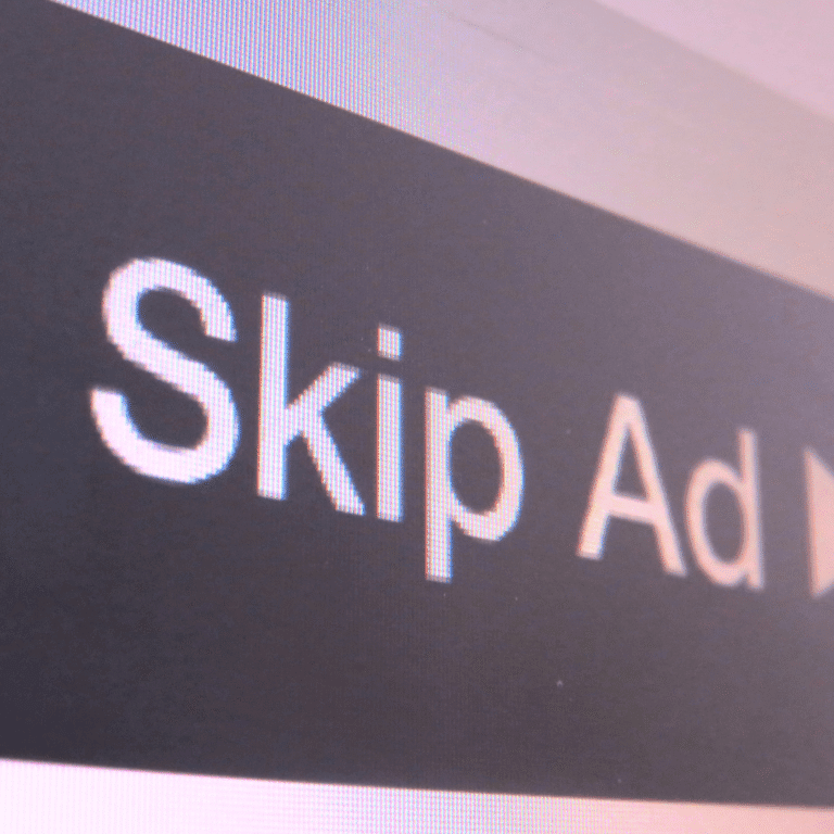 Unskippable Ads Meta