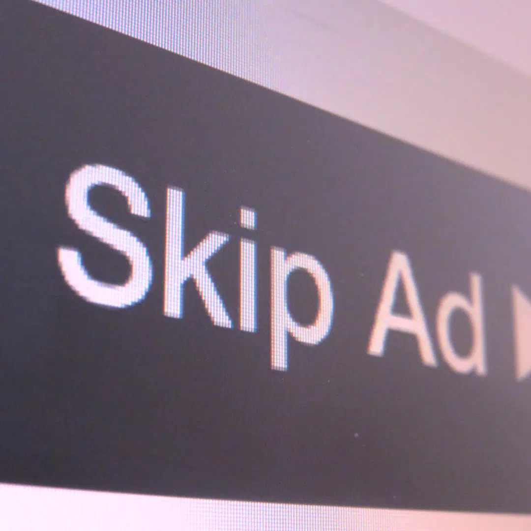 Unskippable Ads Meta