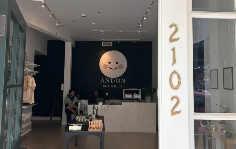 What Biases AI Agents, Google’s 80% Sales Boost, SF’s AI Store