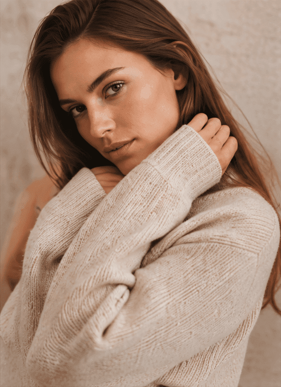 Eric Bompard paid social case study
