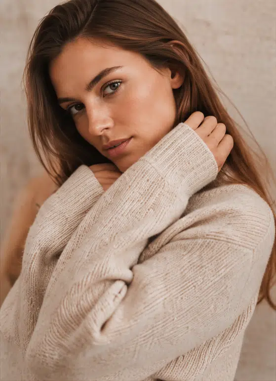 Eric Bompard paid social case study