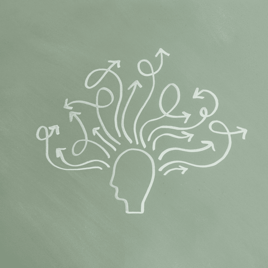 System 1 and 2 neuromarketing