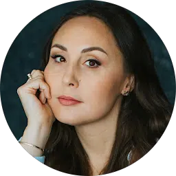 Monika Saltonė, CMO