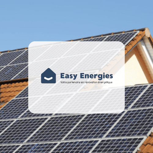Case study Easy Energies